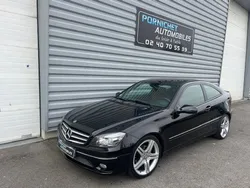 Mercedes classe clc - 220 cdi a