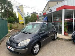 Scenic 1.9 dci 120 ‘’Exception’’ faible kilométrage