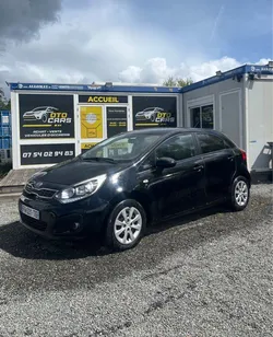 KIA Rio III 1.2 i-CVVT 85 cv CHAÎNE DE DISTRIBUTION NEUVE