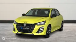 Peugeot 208 1.2 PureTech 100ch S&S Active