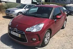 Citroën DS3