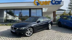 BMW Série 4 de 2019