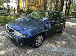 Lancia Y (Lancia) Y
