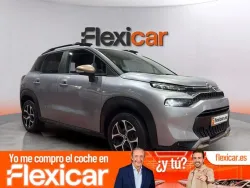 Citroen C3 Aircross Puretech S&S C-Series 110
