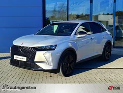 DS DS7 E-Tense Performance Line EAT8