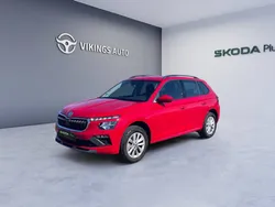 SKODA Kamiq 1.0 TSI Evo 2 116 ch DSG7 Selection