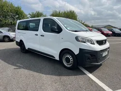 PEUGEOT Expert Minibus 9 places 1 ère Main