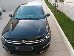 Citroën C-Elysée 1.6 Hdi