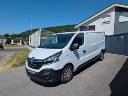 🚚 Renault trafic l2h1 1300 2.0 dci 120 grand confort tva récupérable 🚚