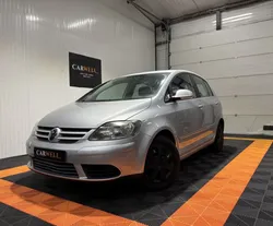 Volkswagen GOLF V 1.4 75CH CONFORT 5P