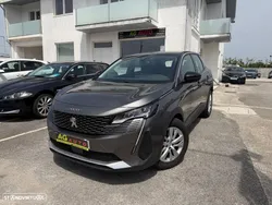 Peugeot 3008 1.5 BlueHDi Active Pack