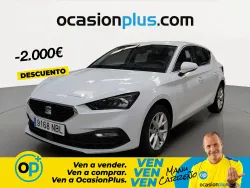 SEAT León ST 2.0TDI CR S&S Style XS 115