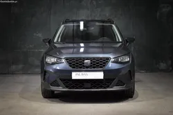 Seat Arona Nacional - 1 Proprietário