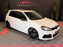 VOLKSWAGEN GOLF 6R 2.0 TSI 270ch 4Motion DSG6 - TO/DCC/Pack 19/DYNAUDIO
