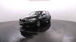 BMW Série 1 de 2020