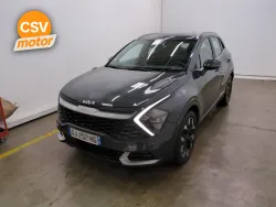 KIA Sportage 1.6 T-GDi PHEV Drive 4x4 265
