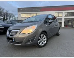 Opel meriva b monospace (s10) 2012