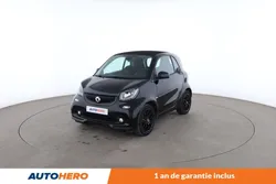 Smart ForTwo 1.0 Passion Twinamic 71 ch