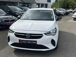 OPEL CORSA 1.2i - 75 S&S BERLINE Connect