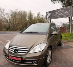 Mercedes-benz 2.0 cdi 110cv finition élégance 119900 kms 1ere main