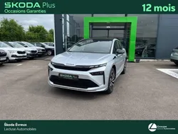 Skoda enyaq COUPE 85 Sportline