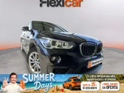 BMW X1 sDrive 18d
