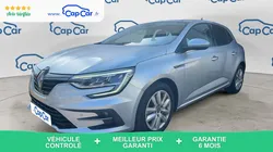 Renault Mégane IV Business