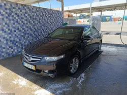 Honda Accord Sedan