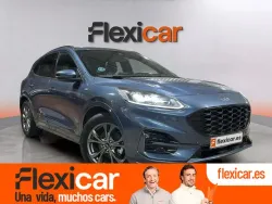FORD Kuga 1.5 EcoBoost ST-Line FWD 150