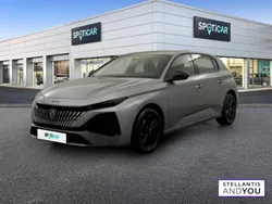 Peugeot 308 Hybrid 145 e-DCS6 Style