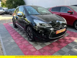 CITROEN DS3 1.2 THP 110 SS Sport Chic EAT6