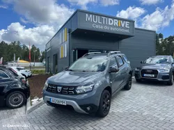Dacia Duster 1.0 TCe SL Extreme