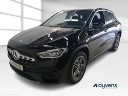 Mercedes-Benz GLA 250 e AMG Line