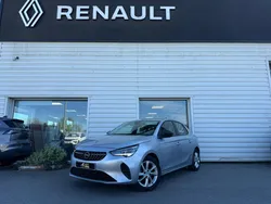 OPEL CORSA 1.2i 75 Elegance Business, carplay, climatisation