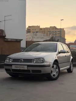 VW Golf IV 1.4 130.261km