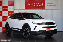 Opel Mokka 1.2 T GS Line AT