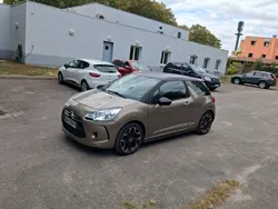 Citroën DS3 1.6 HDi 110cv Sochic garantie 3 mois