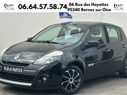 RENAULT CLIO III Tce 100 eco2 Dynamique