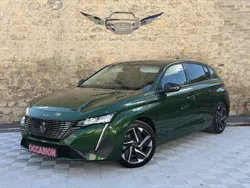 PEUGEOT 308 III 1.5 BlueHDi 16V EAT8 S&S 130CH ALLURE /Carplay