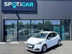Peugeot 208 1.6 BlueHDi 100ch Active 5p