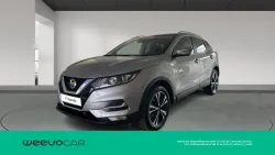 NISSAN Qashqai 1.3 DIG-T N-Connecta 4x2 103kW