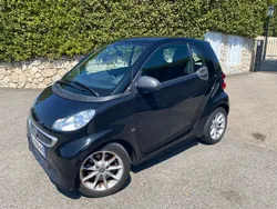 Smart fortwo 451 turbo 84 ch bva passion