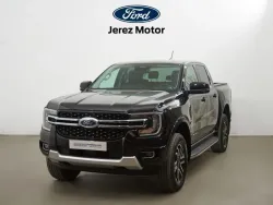 FORD Ranger 2.0 Ecoblue DCb.XLT Limited 4x4 Aut. 170