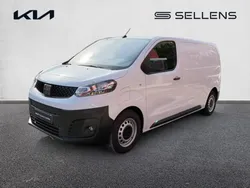 Fiat Scudo Fg M 100 kW Batterie 50 kWh