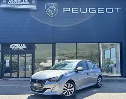 Peugeot 208 1.2 ESSENCE 100CH S&S ACTIVE GPS CAMERA