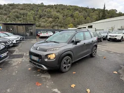 Citroën C3 AIRCROSS 1.5 BlueHDI 102 ch Feel