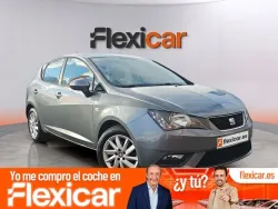 SEAT Ibiza 1.6TDI CR Reference