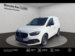 Mercedes-benz Citan 112 CDI Long Pro