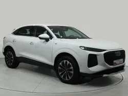 AUDI Q3 e-hybrid Advanced S tronic 200kW