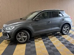 VOLKSWAGEN T-ROC 1.0TSI 110CH - R-Line PHASE 2 - GARANTIE 3 MOIS